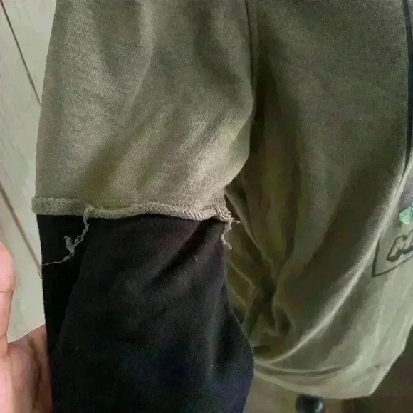 Minecraft Hoodie for Boys D06 - Picture 3 of 7